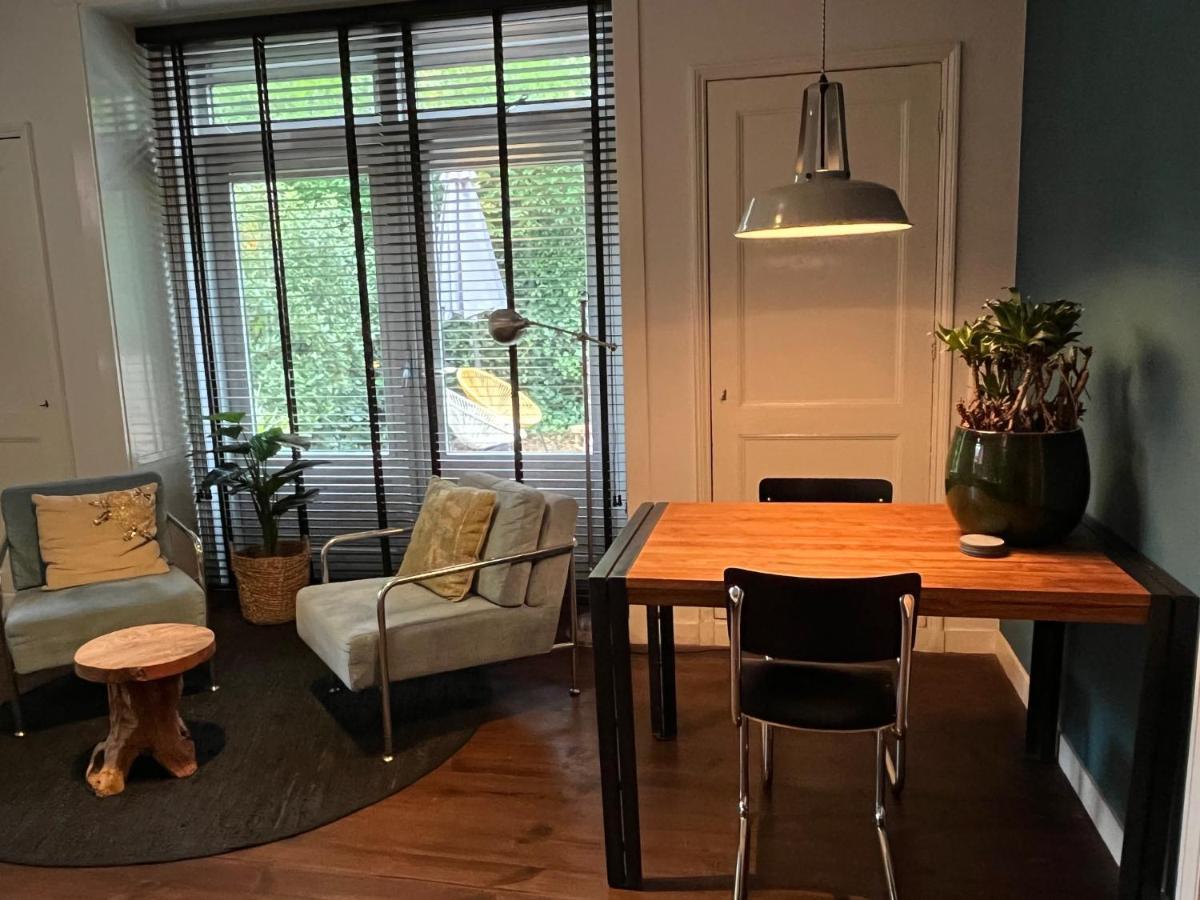 Alojamento de Acomodação e Pequeno-almoço Stadslogement Westersingel