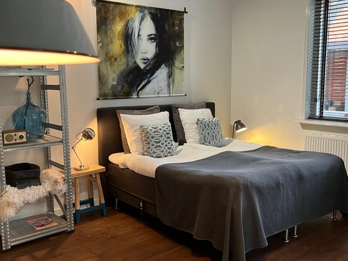 Bed & Breakfast Stadslogement Westersingel *
