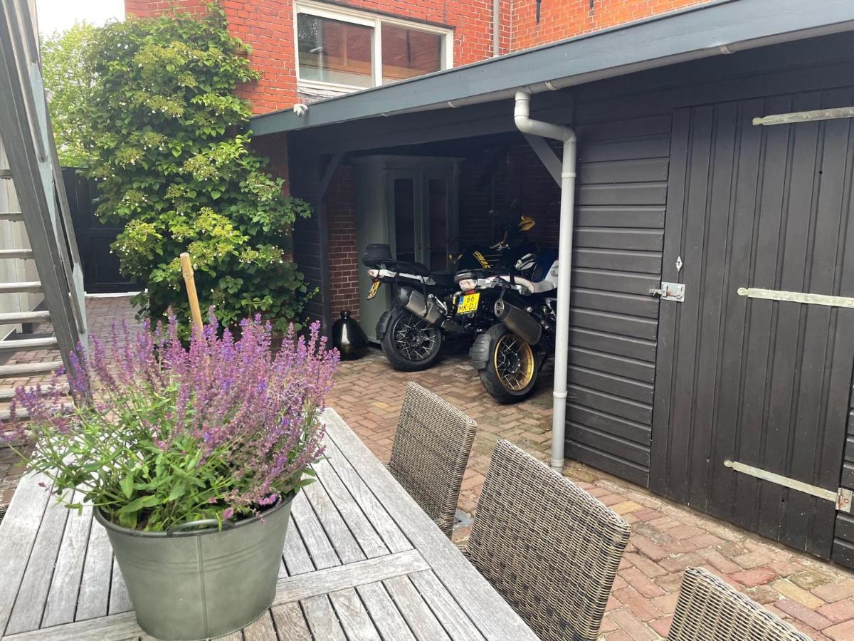 Bed & Breakfast Stadslogement Westersingel *