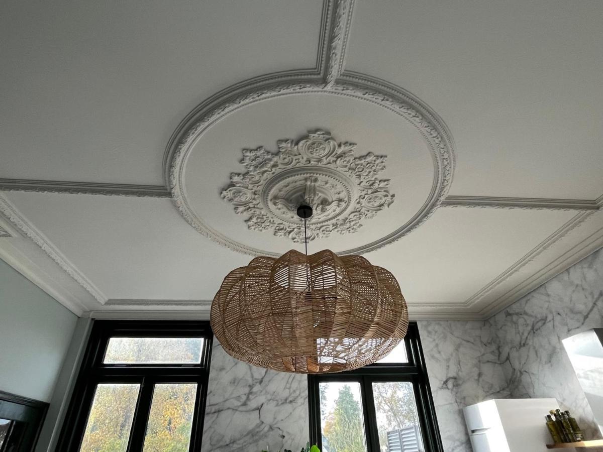 Bed & Breakfast Stadslogement Westersingel *