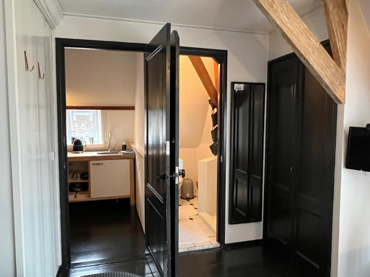 Stadslogement Westersingel Bed & Breakfast Sneek