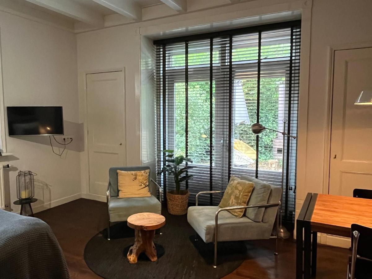 Bed & Breakfast Stadslogement Westersingel *