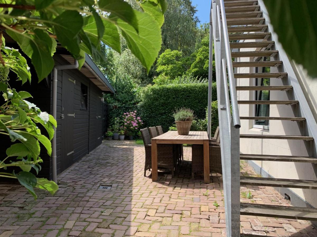 Stadslogement Westersingel Bed & Breakfast Sneek