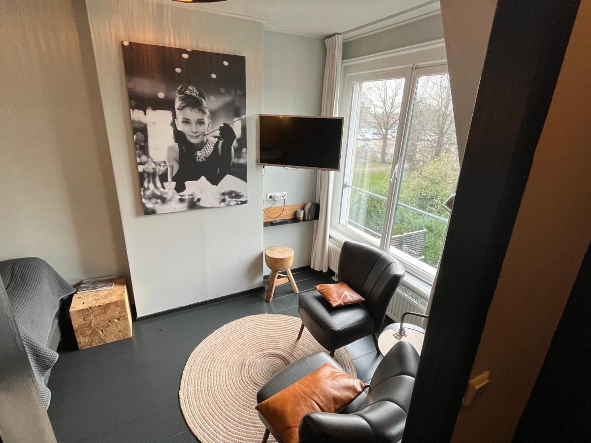 Stadslogement Westersingel Bed & Breakfast *