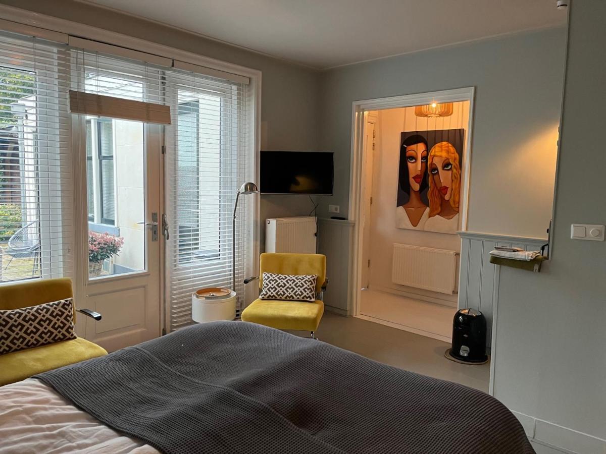 Stadslogement Westersingel Bed & Breakfast
