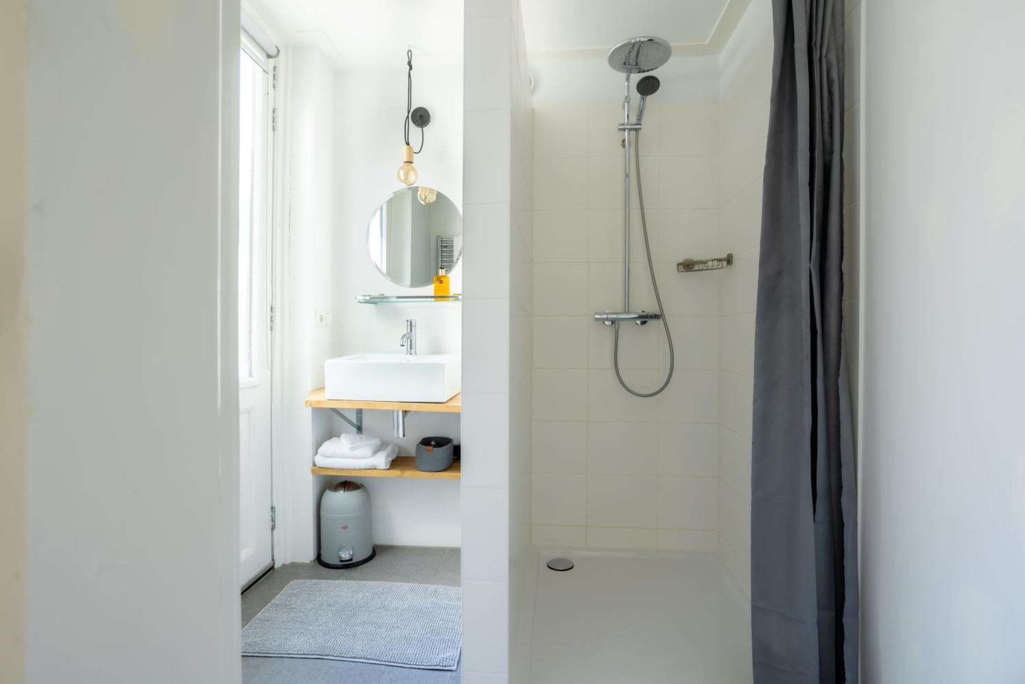 Bed & Breakfast Stadslogement Westersingel