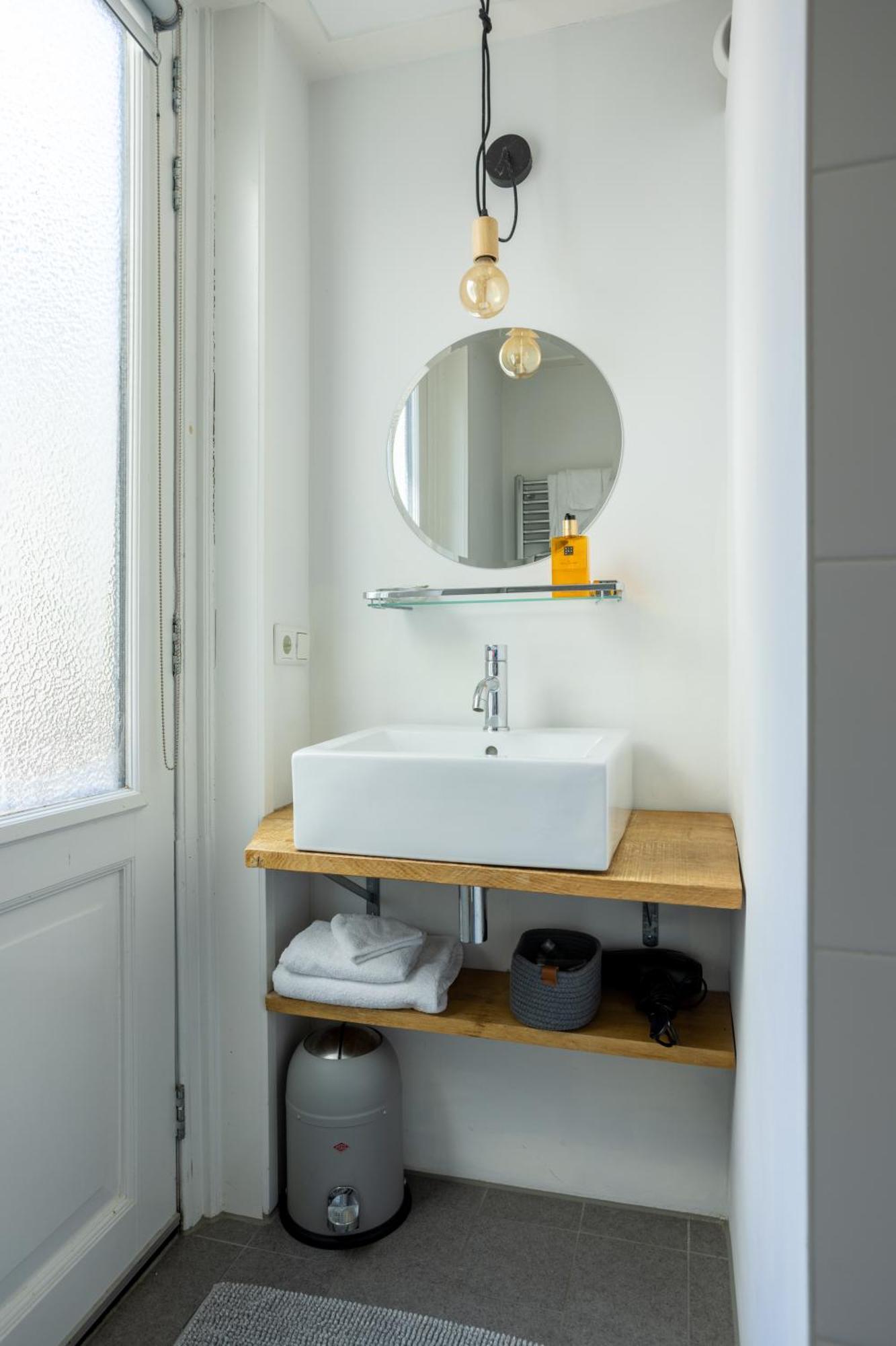 Stadslogement Westersingel Bed & Breakfast *